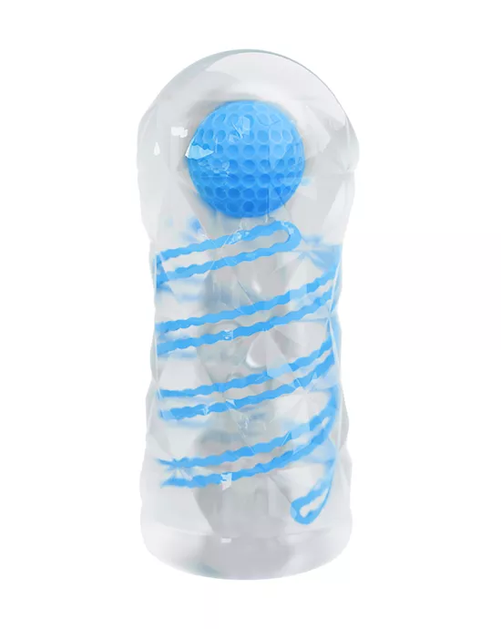 Tornado Masturbator