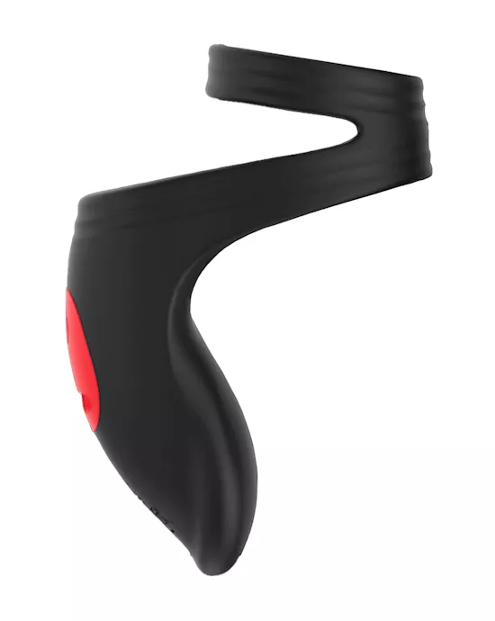 Amore Masco Vibrating Cock Ring