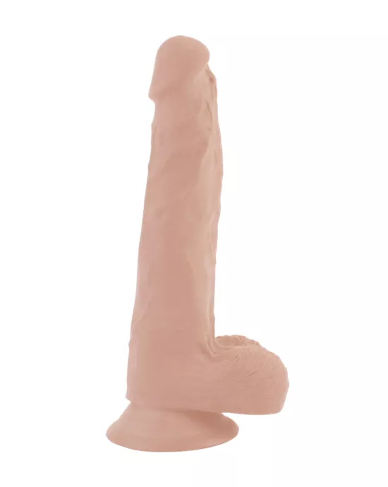 Dictator Natural Dildo