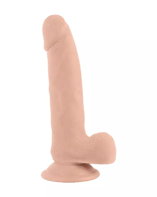 Passion Grinder Dildo