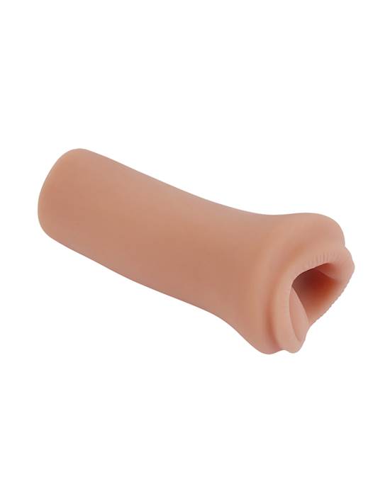 Eves Deep Throat Stroker