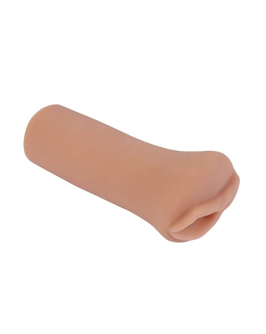 Quickie Pocket Pussy Stroker