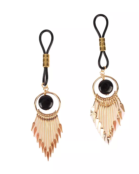 Wheat Nipple Clamps