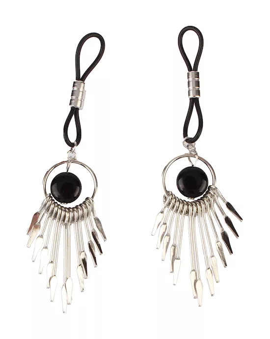 Wheat Nipple Clamps