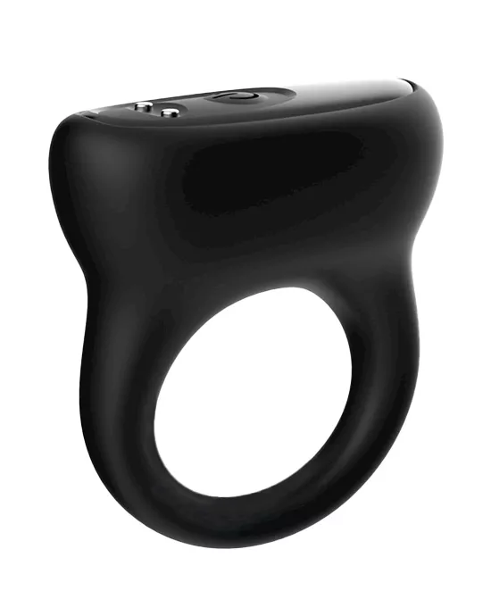 Amore Raunchy Ring Vibrating Cock Ring