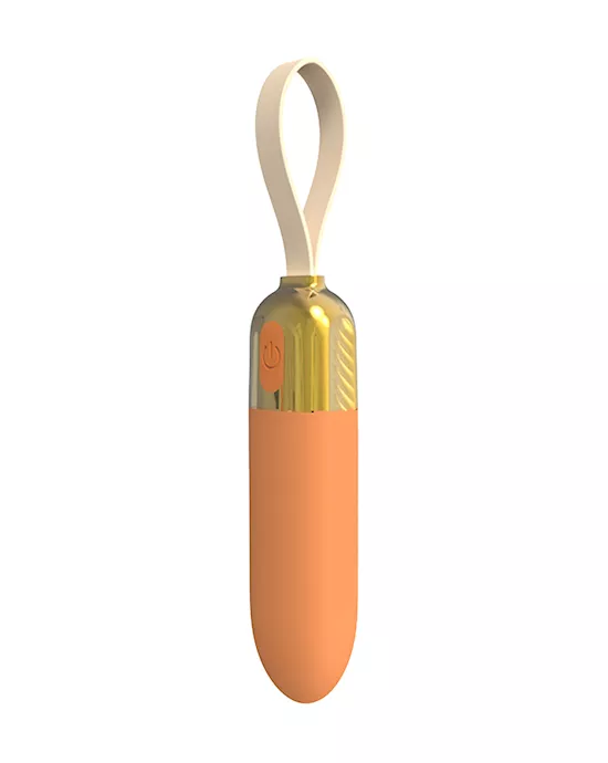 Striking Bullet Vibe