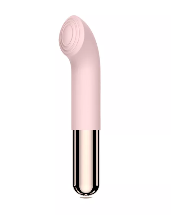Amore Angled Pocket Vibe