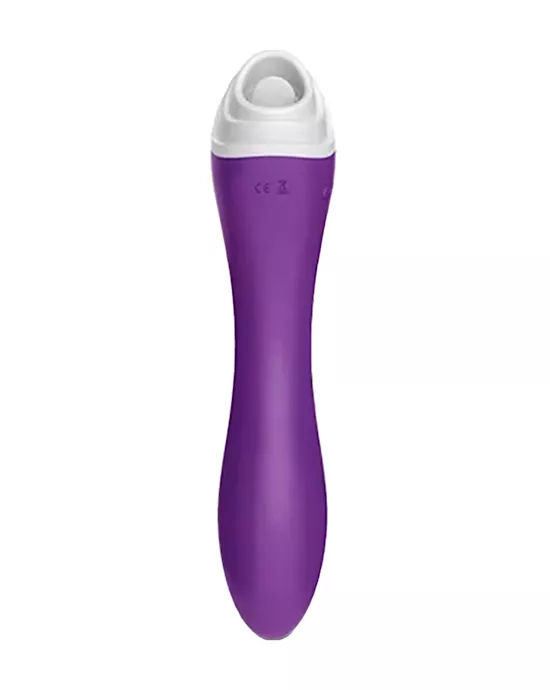 Strong Licking Vibrator