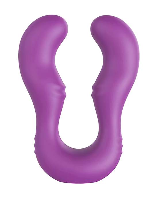 Entwined Lovers Couples Vibrator