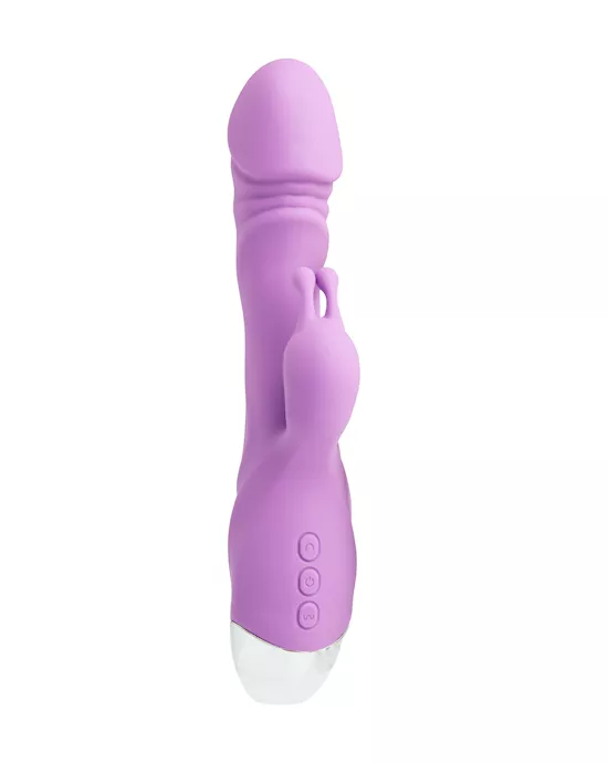 Amore Curious Rabbit Vibe