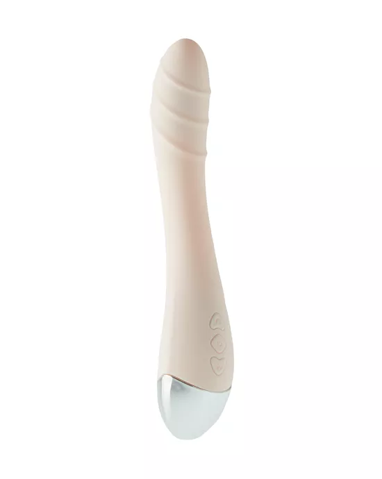 Amore Ribbed Classic Vibe
