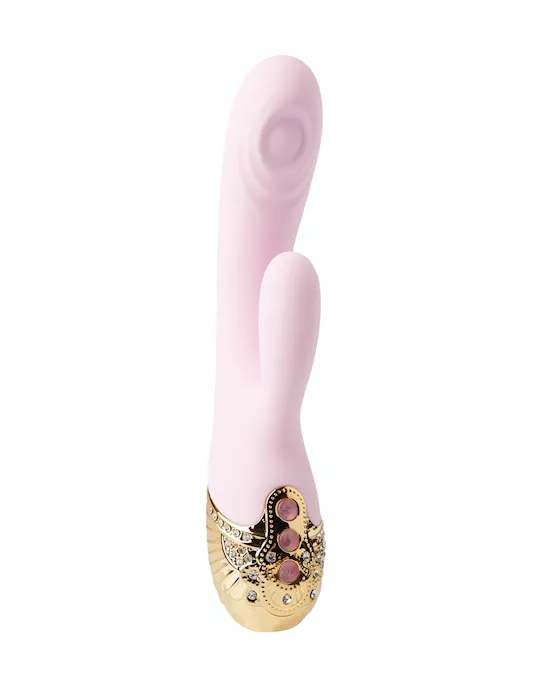 Amore Regal Rabbit Vibe