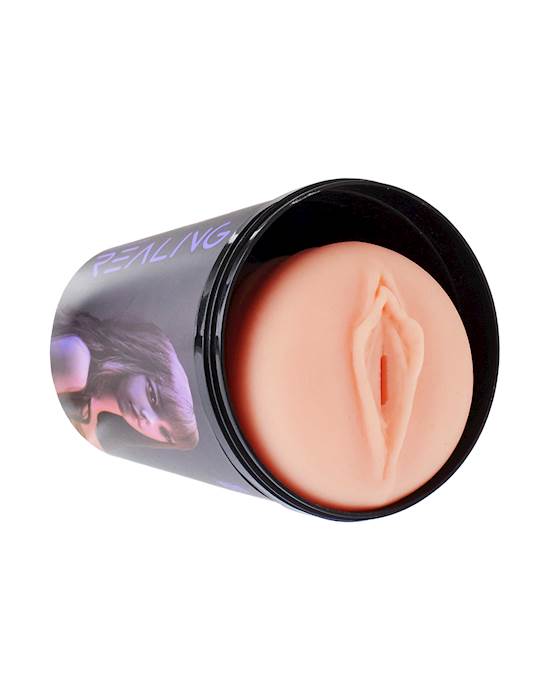 Masturbator Cup Ultra Mini Masturbator