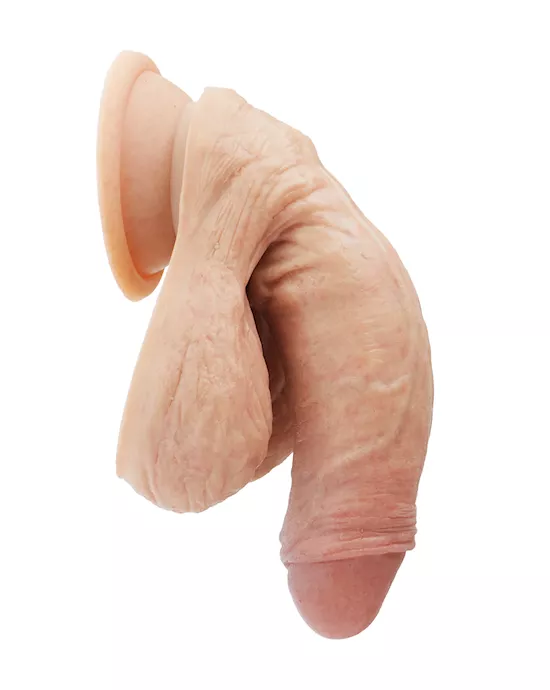 Alexander Ultra Realistic Dildo