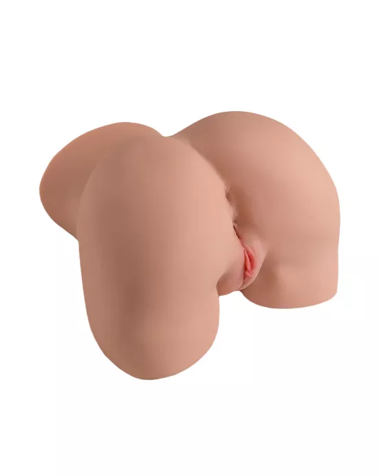 Danae Torso Doll