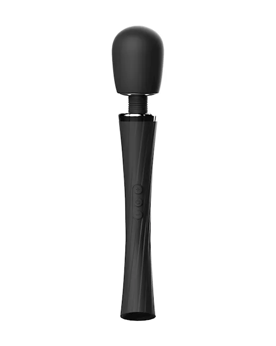 Slender Classic Wand Vibrator