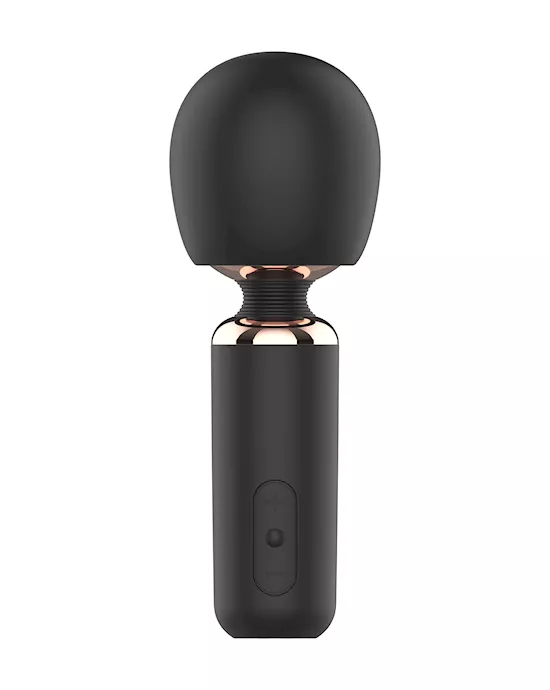 Charm Wand Vibrator