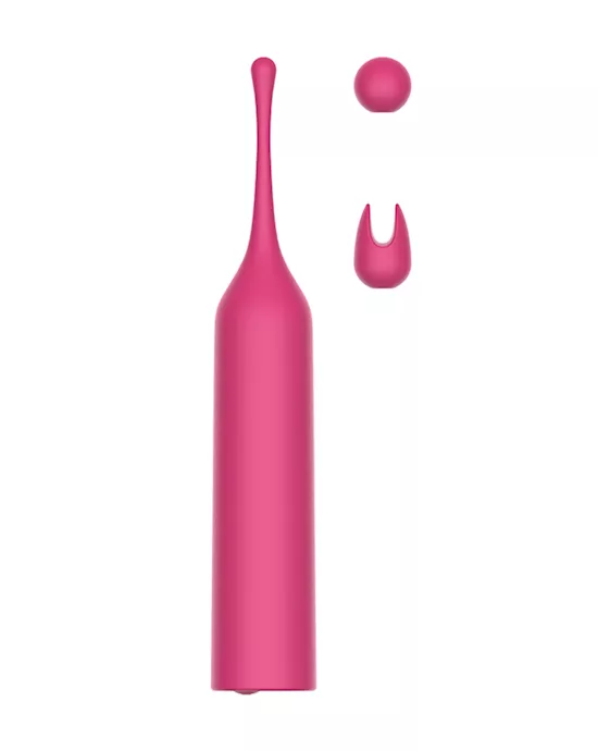 Precious Point Vibrator