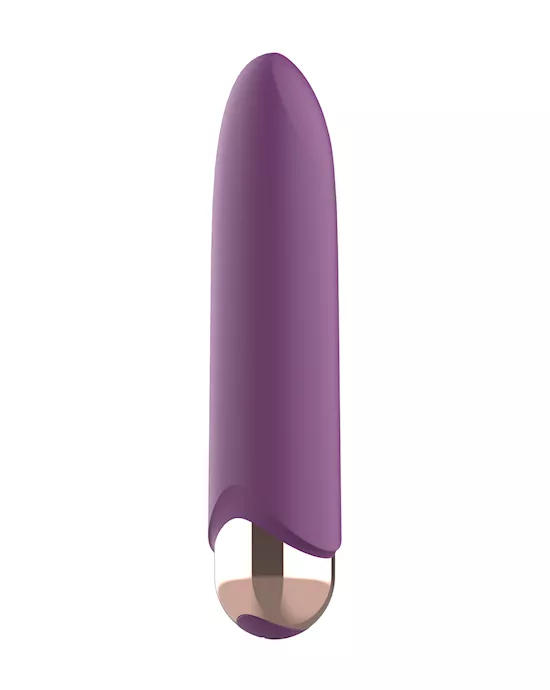 Heirloom Bullet Vibrator