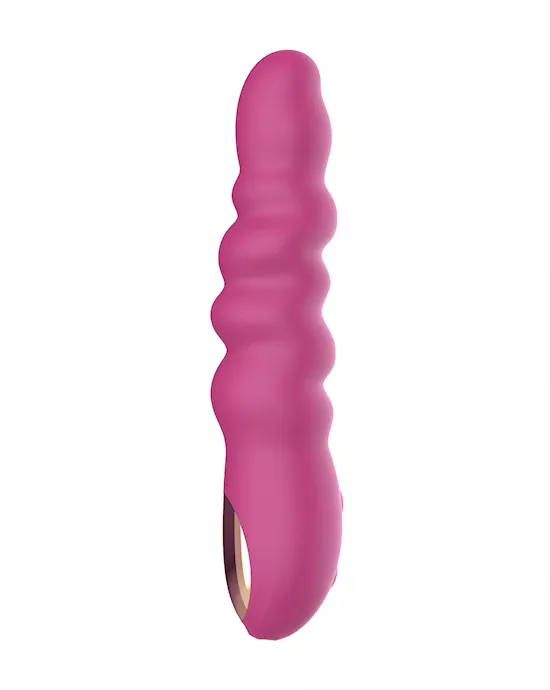 Ripple-O Vibrator
