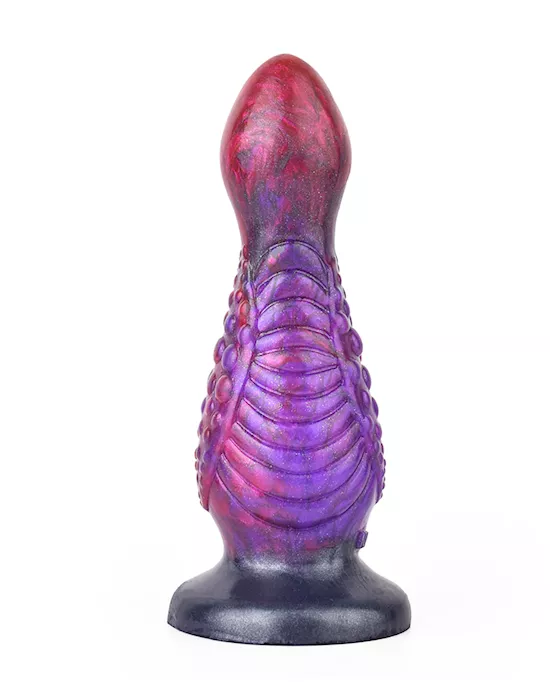 Wild Neomorphic Butt Plug