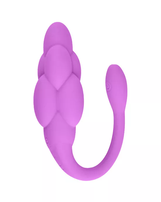Strong Dragon Egg Vibrator