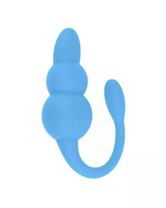 Cocoon Egg Vibrator