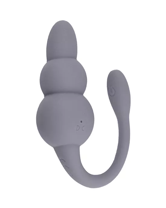 Cocoon Egg Vibrator