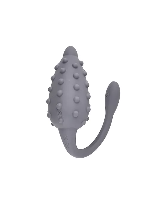 Mace Egg Vibrator