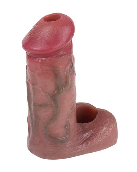 Wicked Pharaoh Fantasy Penis Sleeve