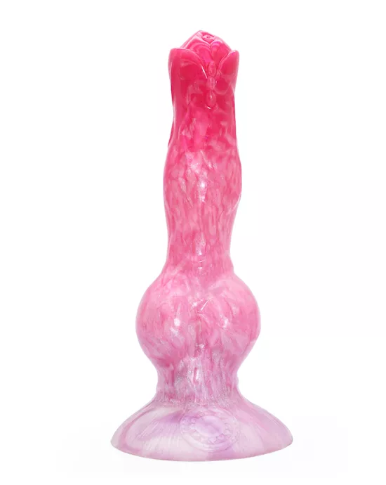 Wild Hellbound Demon Dildo Small