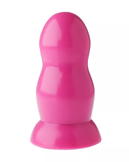 Bulging Butt Plug