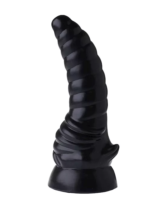 Wild Horn Of Plenty Dildo