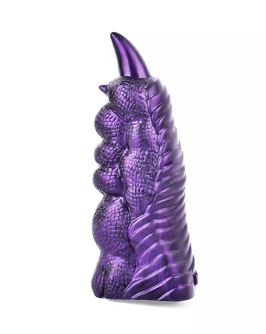 Wild Kaiju Finger Sleeve