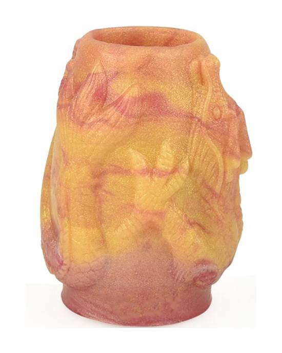 Wild Ascended Dragon Knot Penis Sleeve