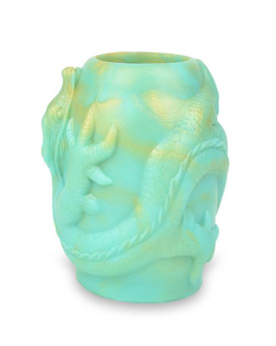 Wild Ascended Dragon Knot Penis Sleeve