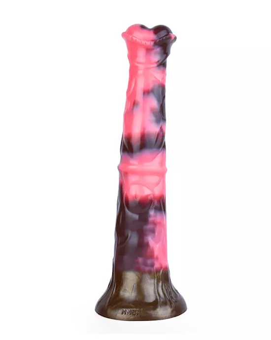 Wild Savage Centaur Fantasy Dildo