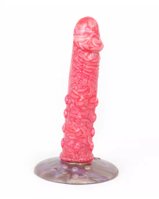 Wild Studded Decay Monster Dildo