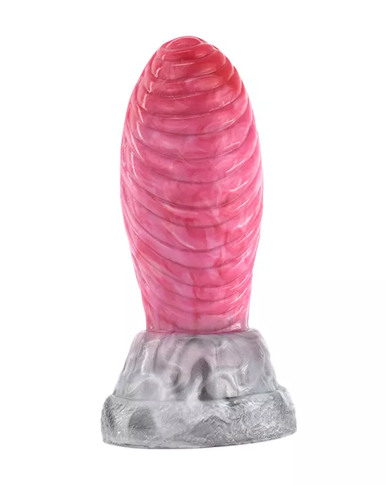 Wild Alien Incubating Egg Fantasy Dildo