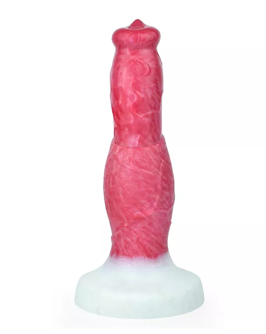 Wild Classic Werewolf Dildo