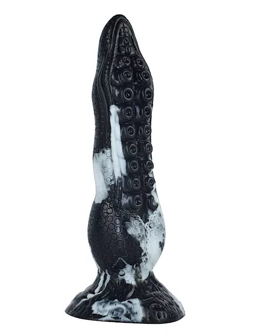 Wild Tentacle of Scylla Fantasy Dildo