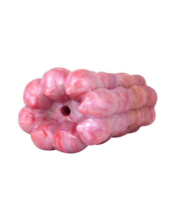 Wild Predatory Plant Fantasy Masturbator
