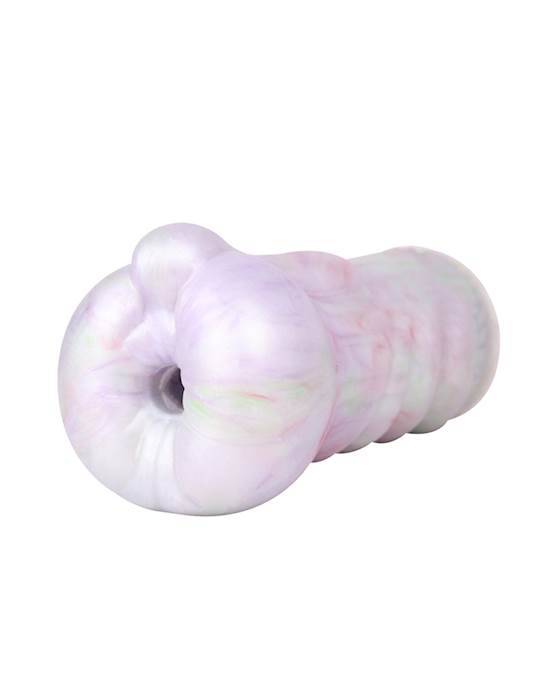 Wild Wraith Wrangler Fantasy Masturbator