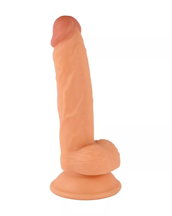Nood Hung Hottie Realistic Dildo