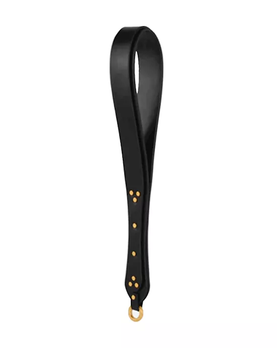 Double-Deck Paddle
