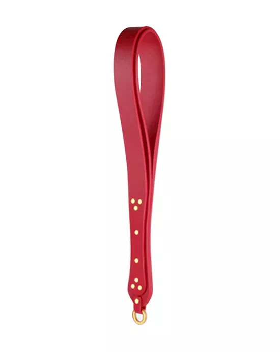 Double-Deck Paddle