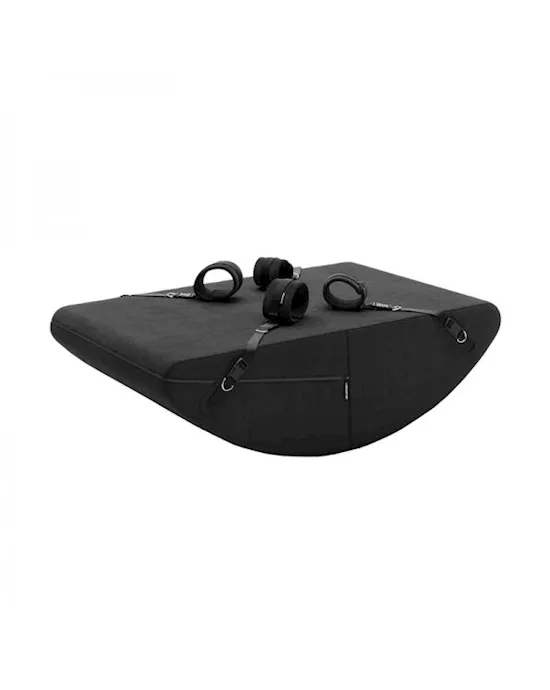 Liberator Scoop Rocker Valkyrie Edition With Cuffs