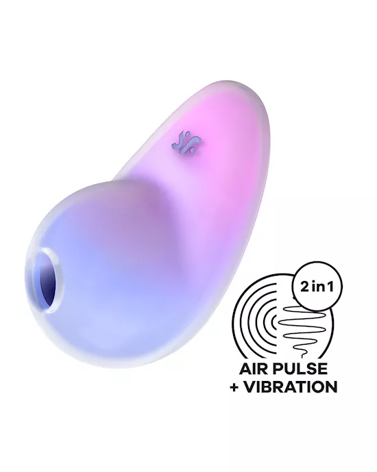 Satisfyer Pixie Dust