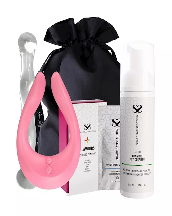 Free Endless Joy - Essentials Bundle