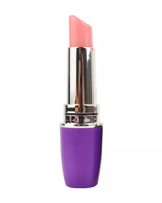 Lippy Clitoral Vibe